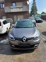 Renault Megane Grandtour Dynamique ENERGY TCe 115 S&... - Renault Megane: Tce Dynamique