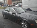 Jaguar S-Type 2.7 Liter V6 Diesel Executive Executive - gebrauchte Jaguar S-Type aus dem Jahr 2005