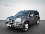 Nissan X-Trail LE 4X4*Kamera*Automatik*Tüv-Neu* - gebrauchte Nissan X-Trail aus dem Jahr 2010