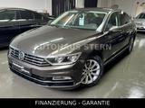 Volkswagen Passat 2.0 TDI Lim R Line ACC RFK LED 8fach DAB+ - Volkswagen Passat: Alcantara
