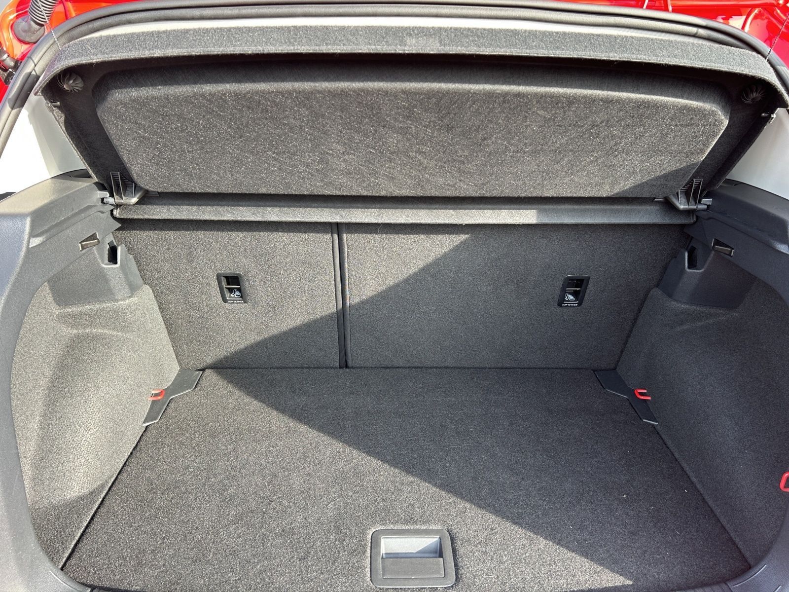 Volkswagen T-Cross - Bild 16