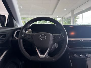 Bild 14 Opel Grandland (X) Grandland GS Line Navi 360 Kamera LED Apple CarP