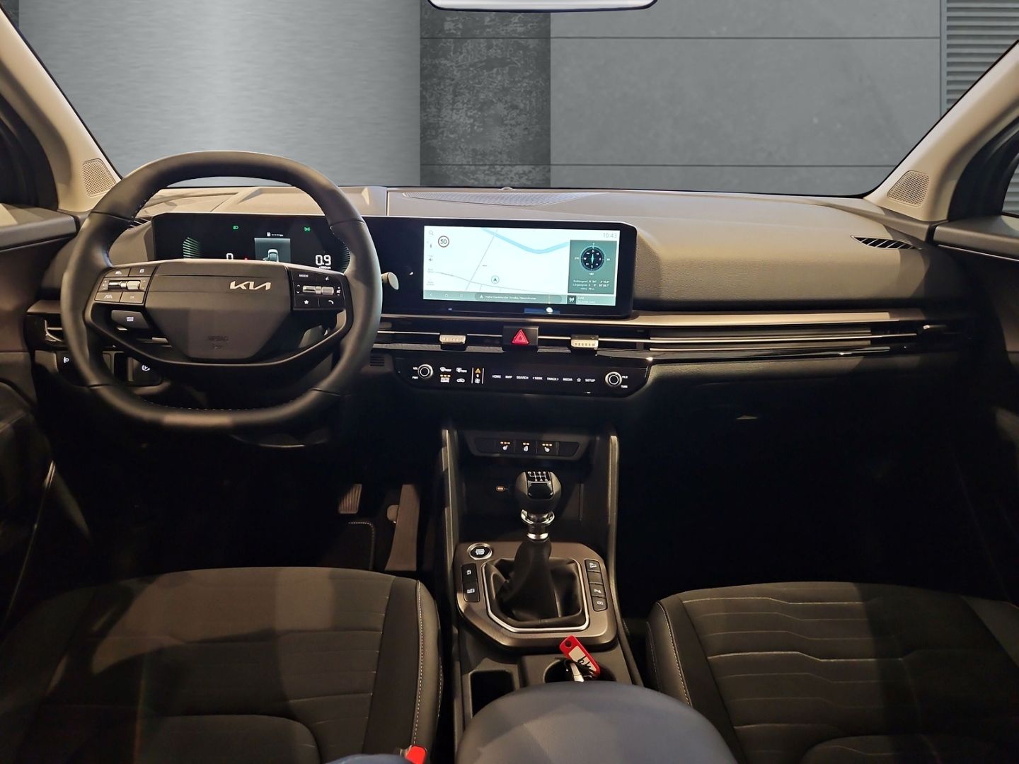 Kia Sportage - Bild 10