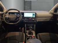 Kia Sportage - Vorschau Bild 10