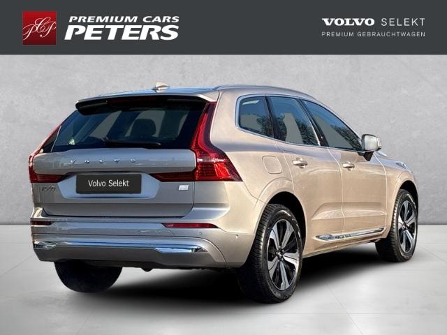 Volvo XC60 Inscription T6 19''LM eStandhz Pano 360kam 