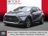 Toyota C-HR 1.8 Hybrid Team D NAVI SHZ KAMERA APPLE AND - Toyota C-HR in Bochum