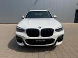 BMW X3 xDrive 30 i M Sport Inno,HuD, Pano - BMW X3 Gebrauchtwagen in München