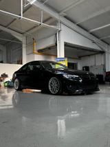 BMW E92 320d - BMW 320 aus 2009: Coupe, 320d