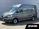 MAN TGE 35 2.0 3.180 L3H3 Hoog 4x4 Automaat LED Clim - MAN Le 180 c