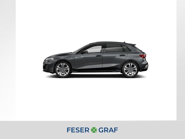 Audi A3 Sportback S line 40 TFSIe AKTION BIS 31.03