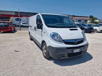 Opel Vivaro - 2