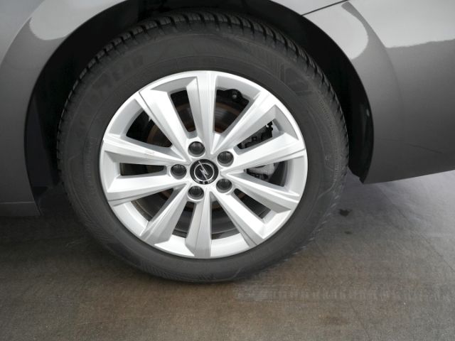 Astra L ST ELEGANCE CDTI AT+LED+NAVI+RÜCKFAHRKAM