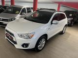 Mitsubishi ASX 2.2 DI-D 4x4 Intense gancio - Mitsubishi ASX Kombi Gebrauchtwagen