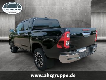 Toyota Hilux - 5