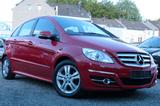 Mercedes-Benz B 160*Klima*PDC V+H*Sitzheizung* - Mercedes-Benz B 160 in Düsseldorf