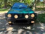 Volkswagen Golf Syncro Country Allround mit Wertgutacht - VW Gebrauchtwagen von 1990