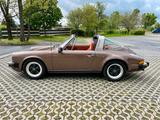 Porsche 911 Targa 3.0 SC Chrome Modell - Porsche aus 1978: Sc 911