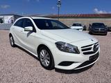 Mercedes-Benz A 180 BlueEfficiency - Mercedes-Benz A-Klasse Kombi Gebrauchtwagen