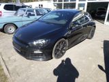 Volkswagen Scirocco 2.0 TSI 195 kW R,DSG,Schiebedach - Volkswagen Scirocco: R Dsg