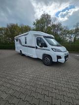 Knaus Live TI 700 MEG Plantinium Aut.ST-Klime Fußbhzg - Knaus Live 700