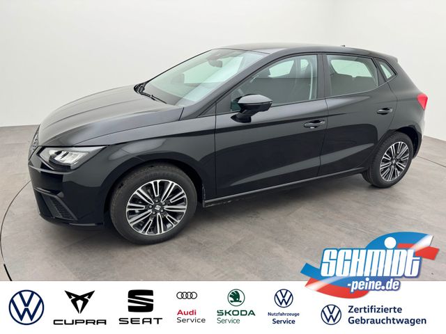 Seat Ibiza 1.0 TSI Style Edition KlimaKomfort