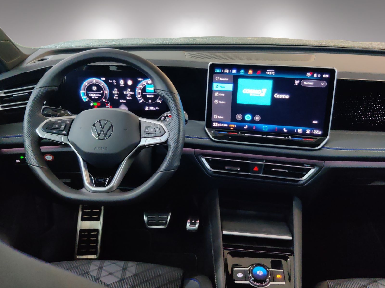 Volkswagen Tiguan - Bild 7