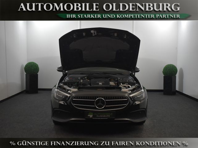 Mercedes-Benz E 300 e T Avantgarde *Distro+*HUD*BURM*Night*LED
