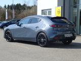 Mazda 3 SKYACTIV-X M-Hybrid Selection LED/Kamera/LM - : Stoff, mit ABS, mit Klimaanlage