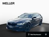 BMW 540d xdrive Tour. M Sport StHz Laser DaPr KAM HK