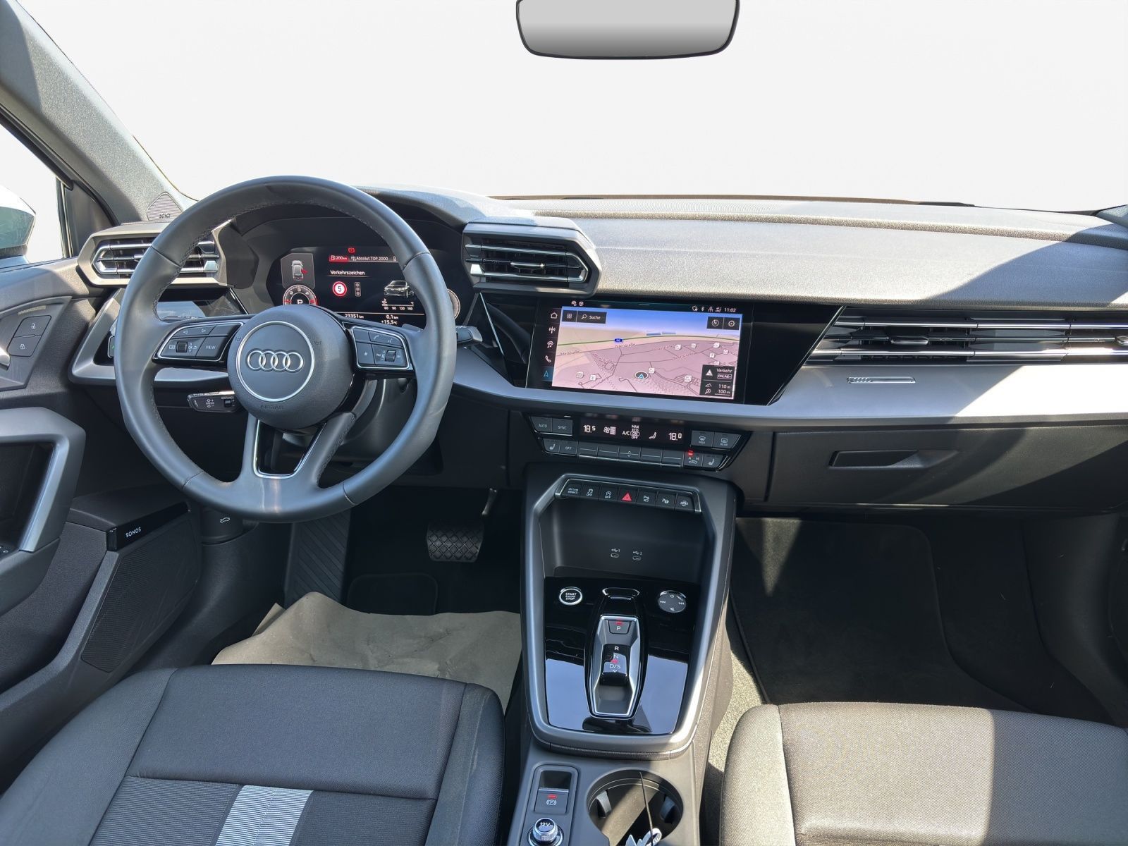 Audi A3 - Bild 5
