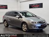 Opel Astra J Sports Tourer Design Edition Automatik - Opel Astra: Design Edition