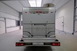 HYMER / ERIBA / HYMERCAR Van 572 / Einzelbetten / Garage / Klima - Angebote