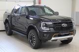 Ford Ranger Wildtrak X DoKa 2.0 Auto., EL. ROLLO/B&O - scheckheftgepflegte Ford Ranger