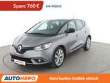 Renault Scenic 1.3 TCe Limited*NAVI*TEMPO*PDC*SHZ*KLIMA* - Renault Scenic Gebrauchtwagen in Köln
