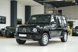 Mercedes-Benz G 350d  *EXCLUSIVE*SCHIEBEDACH*LEDER*360°KAM* - Mercedes-Benz G 350 in Köln