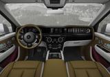 Rolls-Royce Cullinan Black Badge Serie 2/Sanctuary Seats! - weiße Rolls-Royce Cullinan