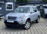 Honda CR-V ES*1.HAND*Scheckheftgepflegt*SHZ - gebrauchte Honda CR-V aus dem Jahr 2006