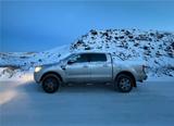 Ford Ranger Limited 3,5t - Ford Ranger Gebrauchtwagen in Bremen