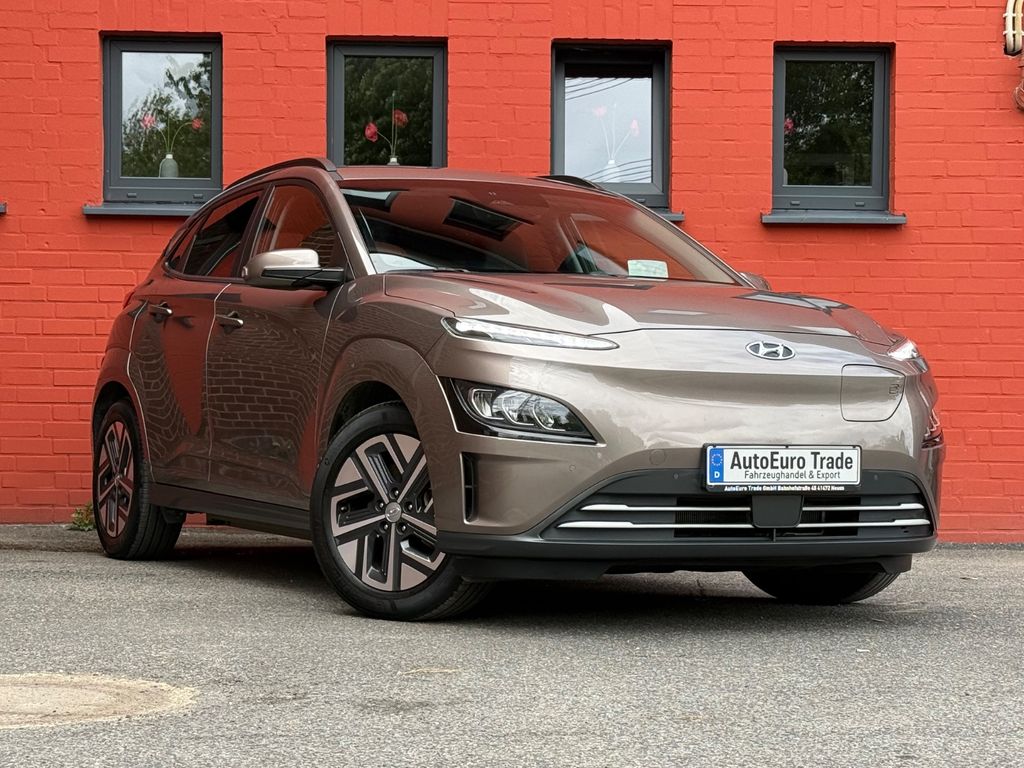 Image of Hyundai KONA
