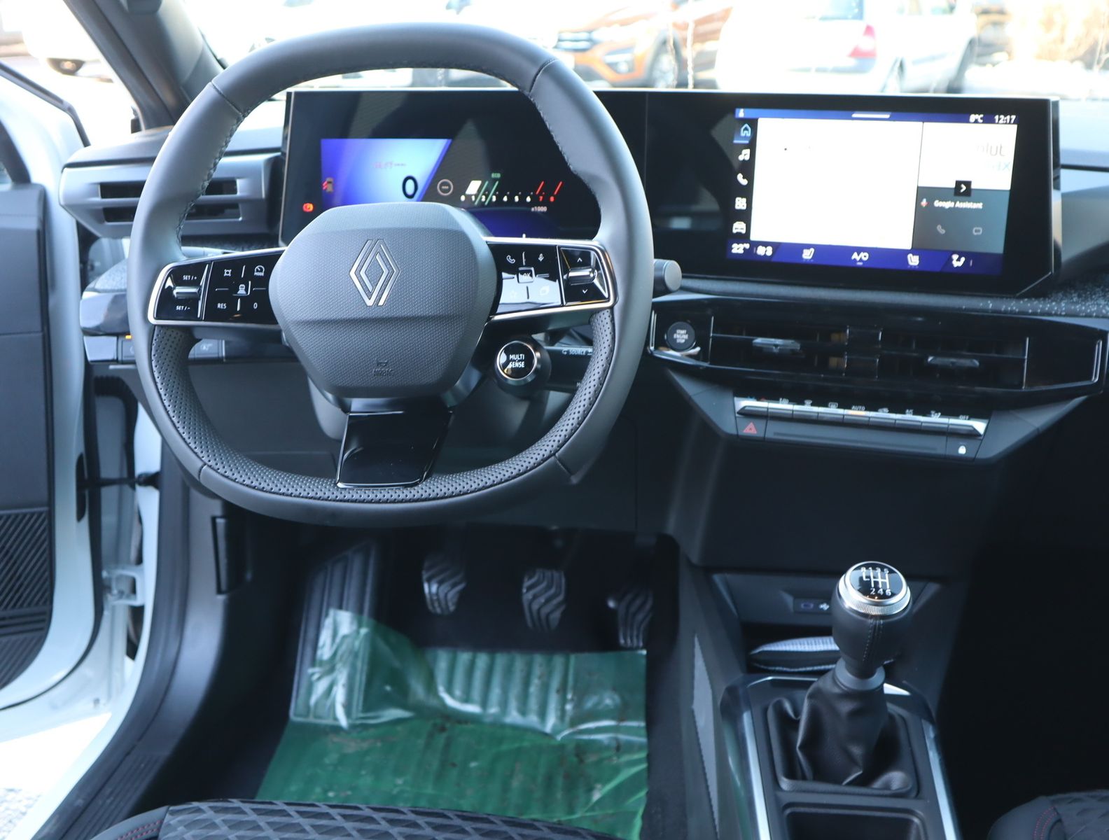 Renault Clio - Bild 14