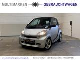 Smart fortwo cabrio CDI pulse ElVerdeck/Navi/Klimaat/B - Smart ForTwo mit Diesel-Antrieb