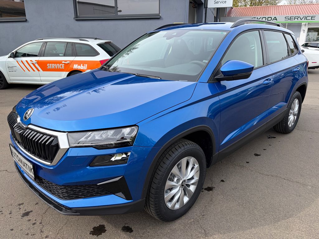 Image of Skoda Karoq