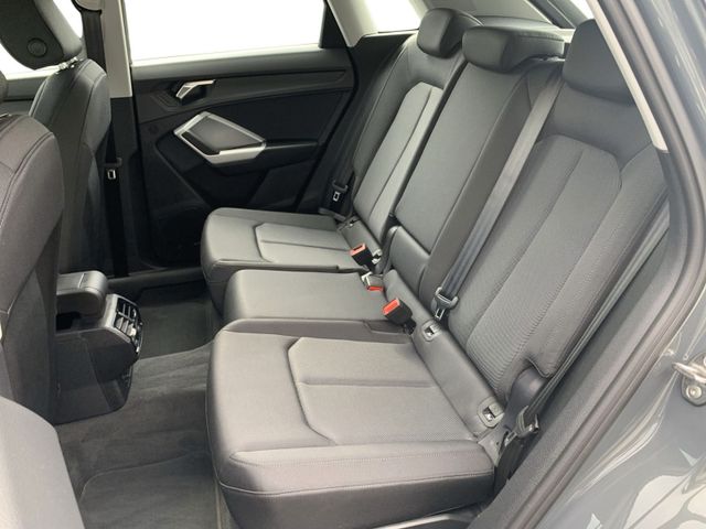 Q3 35 TFSI ADVANCED LED+SONOS+AHK+SMARTPHONE INT