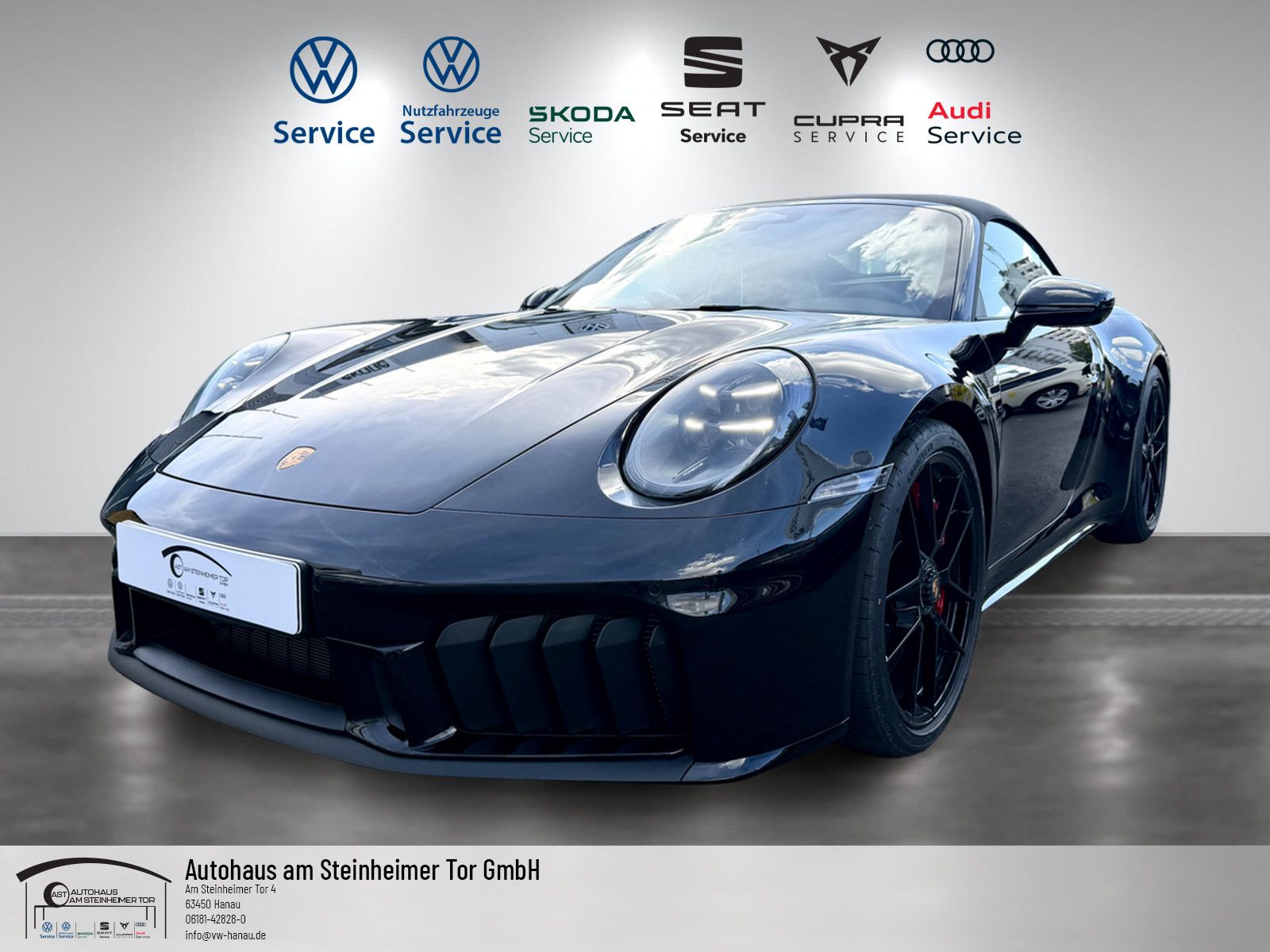Porsche 992 CARRERA GTS-UVP211T€-VIRT-BOSE-TOTW-360°-21 imagem 3