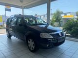 Dacia Logan MCV Kombi Laureate Klima - gebrauchte Dacia Logan aus dem Jahr 2012