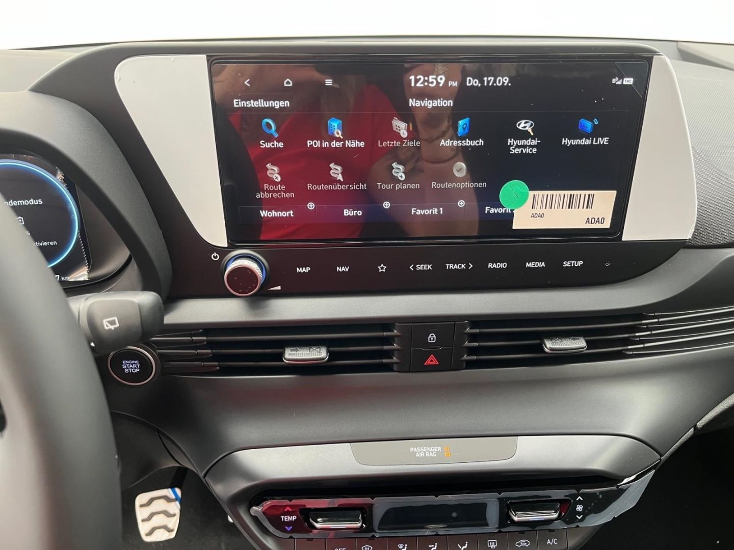 Hyundai BAYON – Bild 8