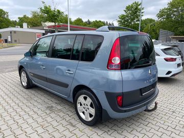 Fahrzeugabbildung Renault Espace IV 2.0 Expression*AHK*PDC*