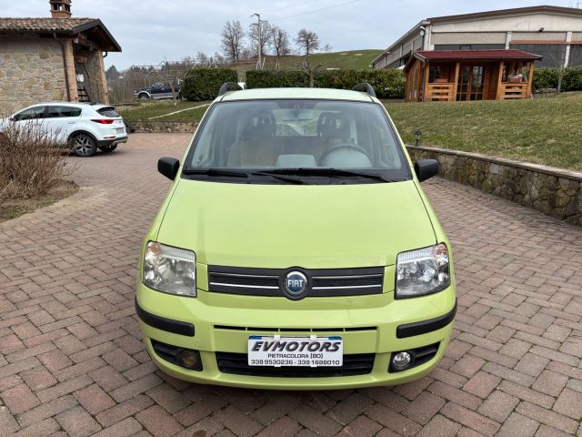 Fiat Panda 1.2 Dynamic OK NEOPATENTATI