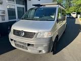 Volkswagen T5 2,5 TDI Transporter Wohnmobil  - Volkswagen T5 andere aus 2010