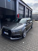 Audi RS6 4.0 TFSI tip. quattro performance Avant - Audi RS6: Kombi, Performance